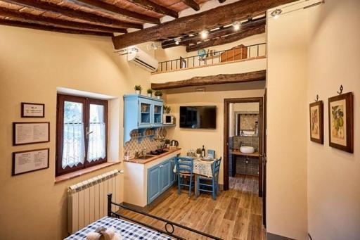 Ferienwohnung La Casina Di Iole Montepulciano Stazione Exterior foto