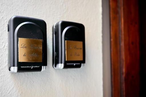 Ferienwohnung La Casina Di Iole Montepulciano Stazione Exterior foto